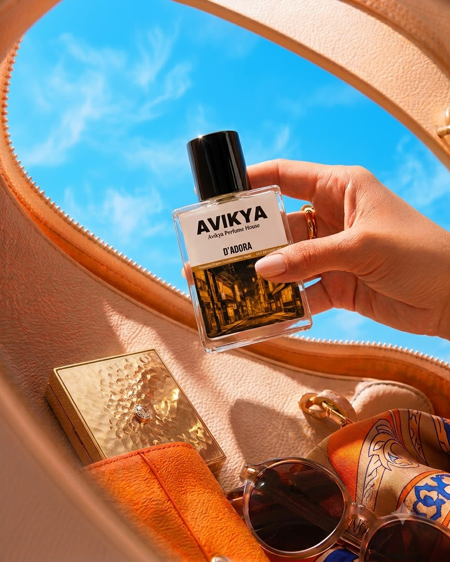 D ADORA inspired perfume 1||1 QUALITY