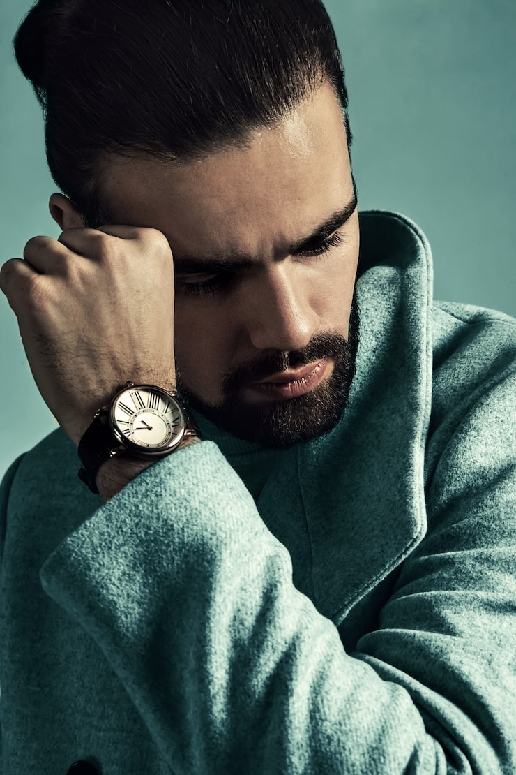 Men's watch