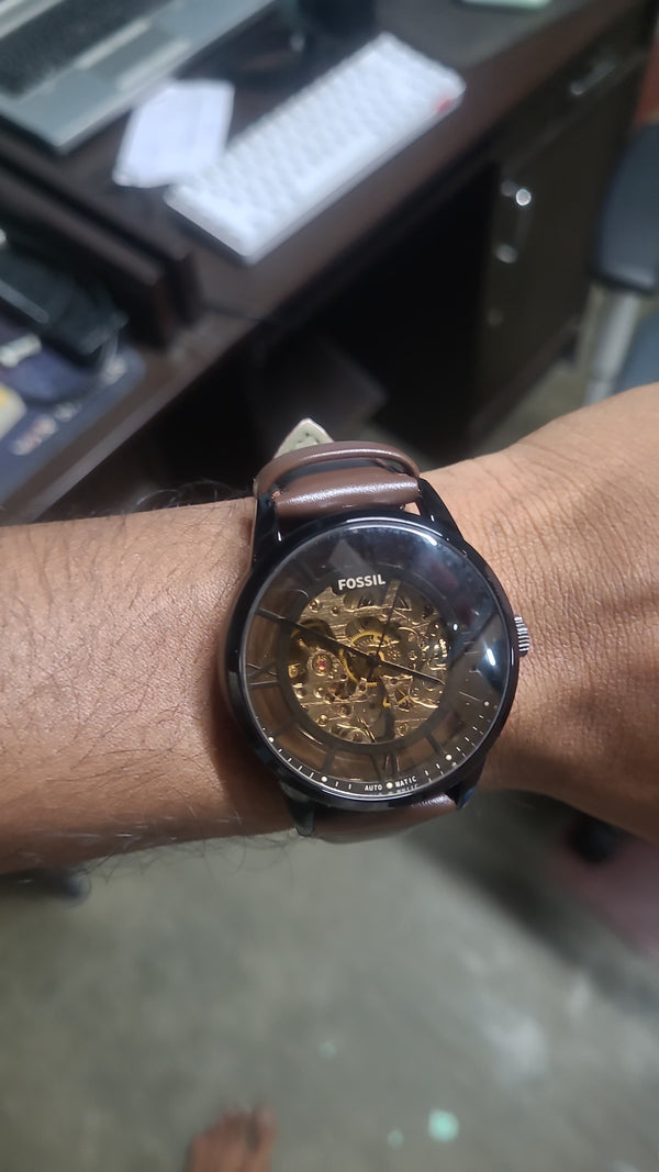 Vikram T., Delhi
