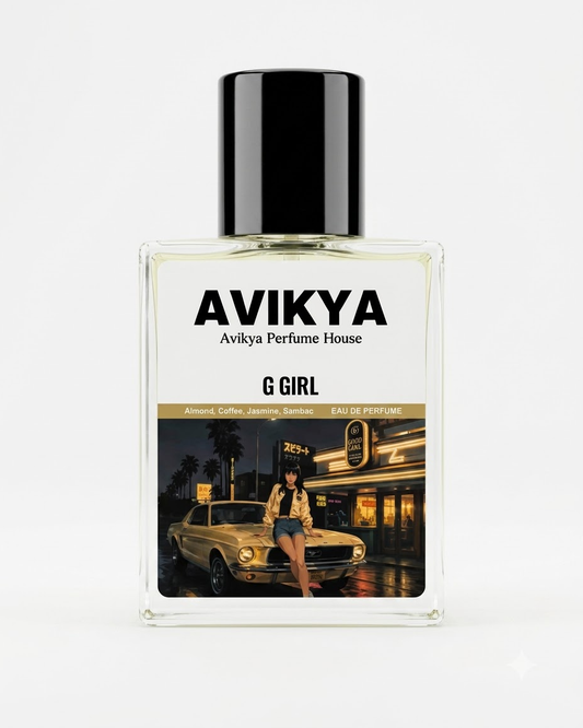 G GRILL inspired perfume 1||1 QUALITY