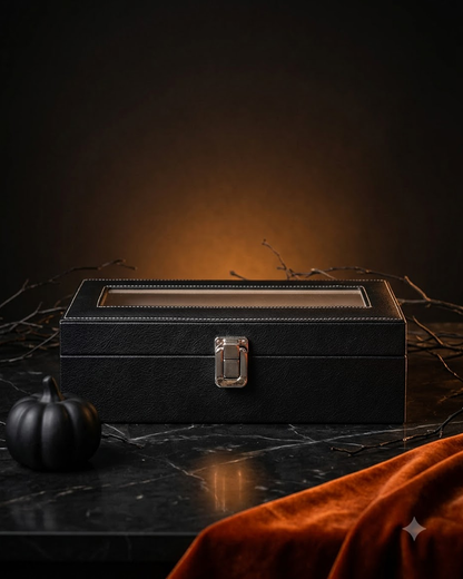 AVIKYA Royal Five Watch Box 1||1 quality