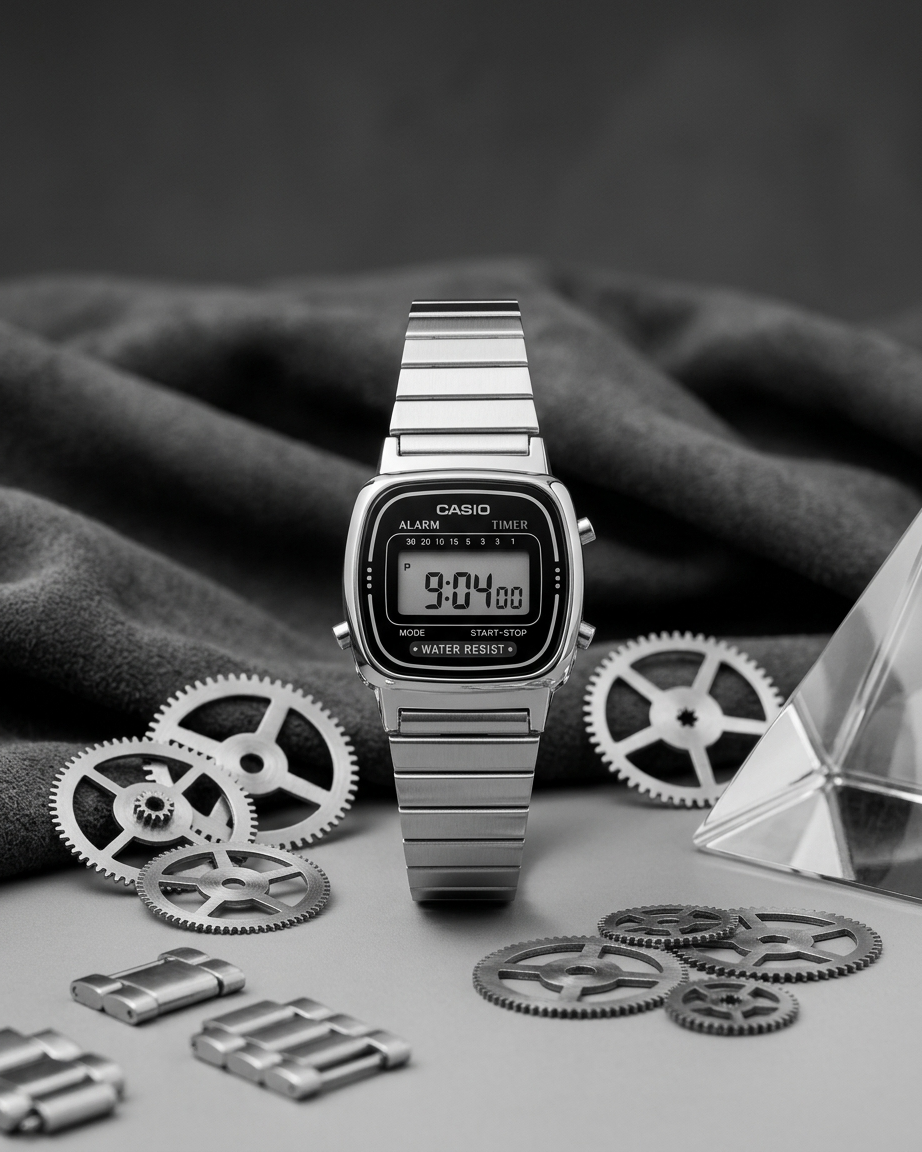 Vintage  LA670WA-1 1||1 quality