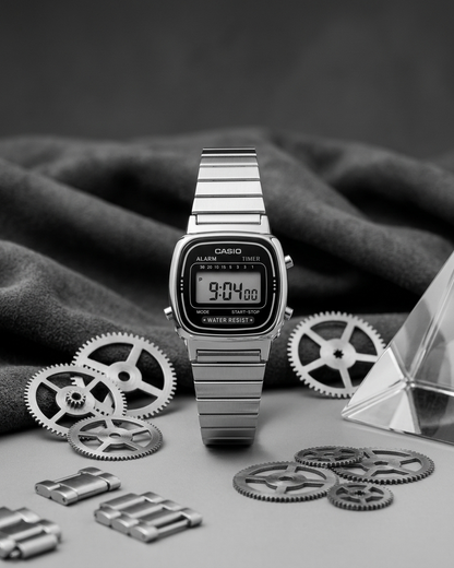 Vintage  LA670WA-1 1||1 quality