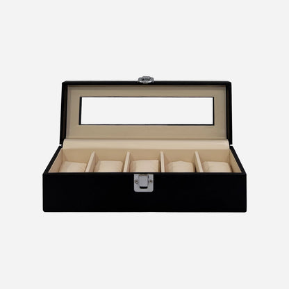 AVIKYA Royal Five Watch Box 1||1 quality