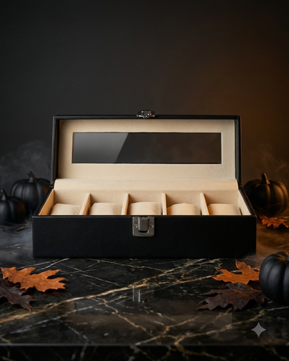 AVIKYA Royal Five Watch Box 1||1 quality