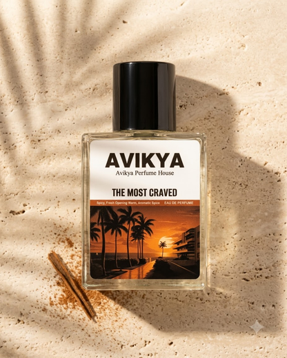 THE MOST CRAVED inspired perfume  1||1 QUALITY
