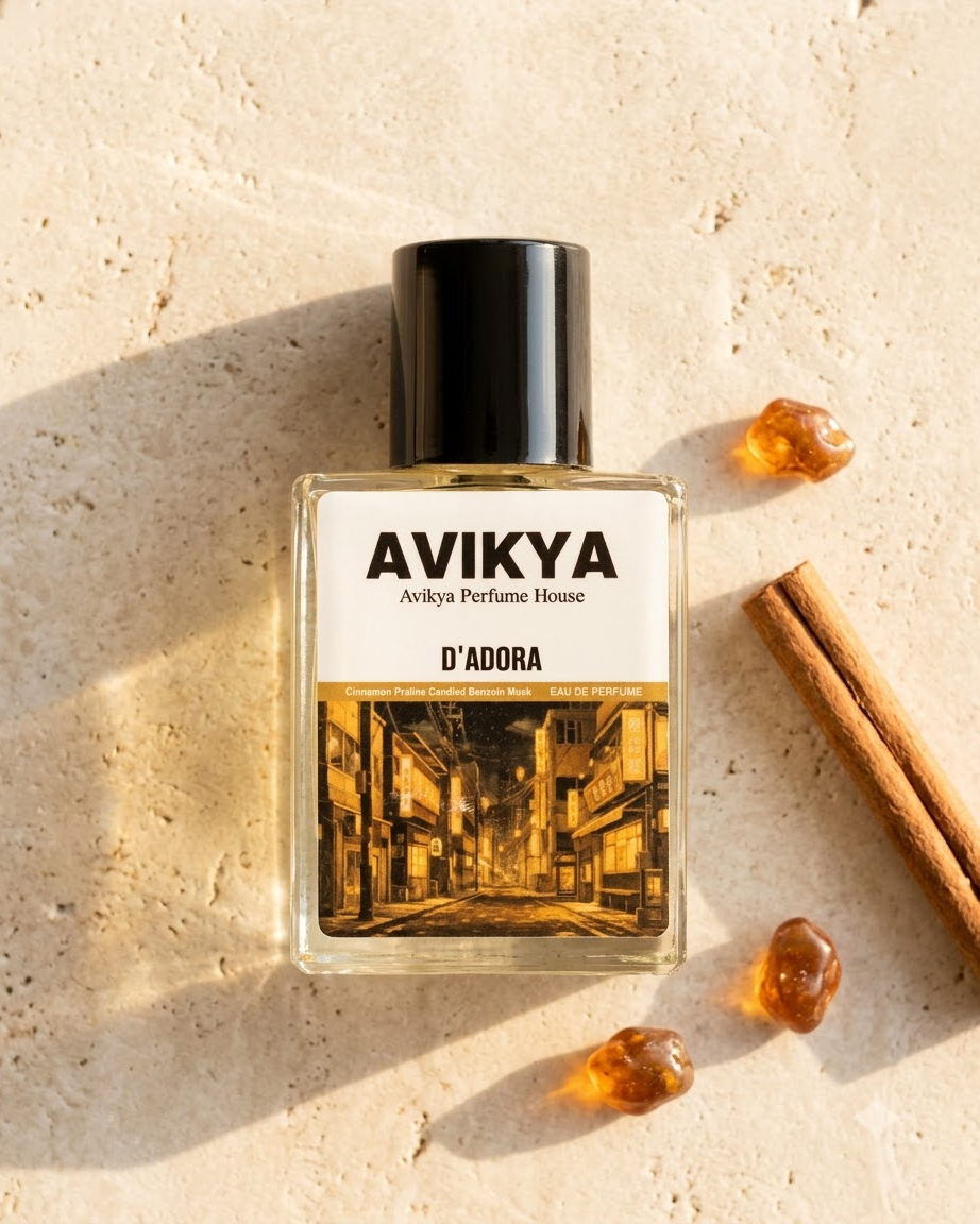 D ADORA inspired perfume 1||1 QUALITY