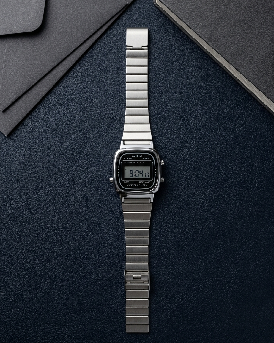 Vintage  LA670WA-1 1||1 quality