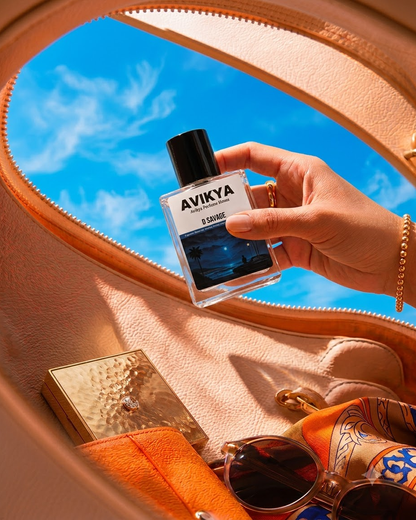 D SAVAGE inspired perfume 1||1 QUALITY