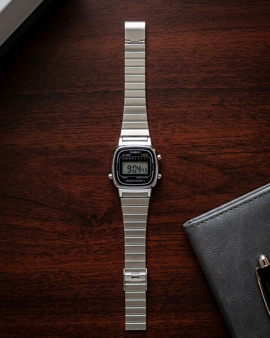 Vintage  LA670WA-1 1||1 quality