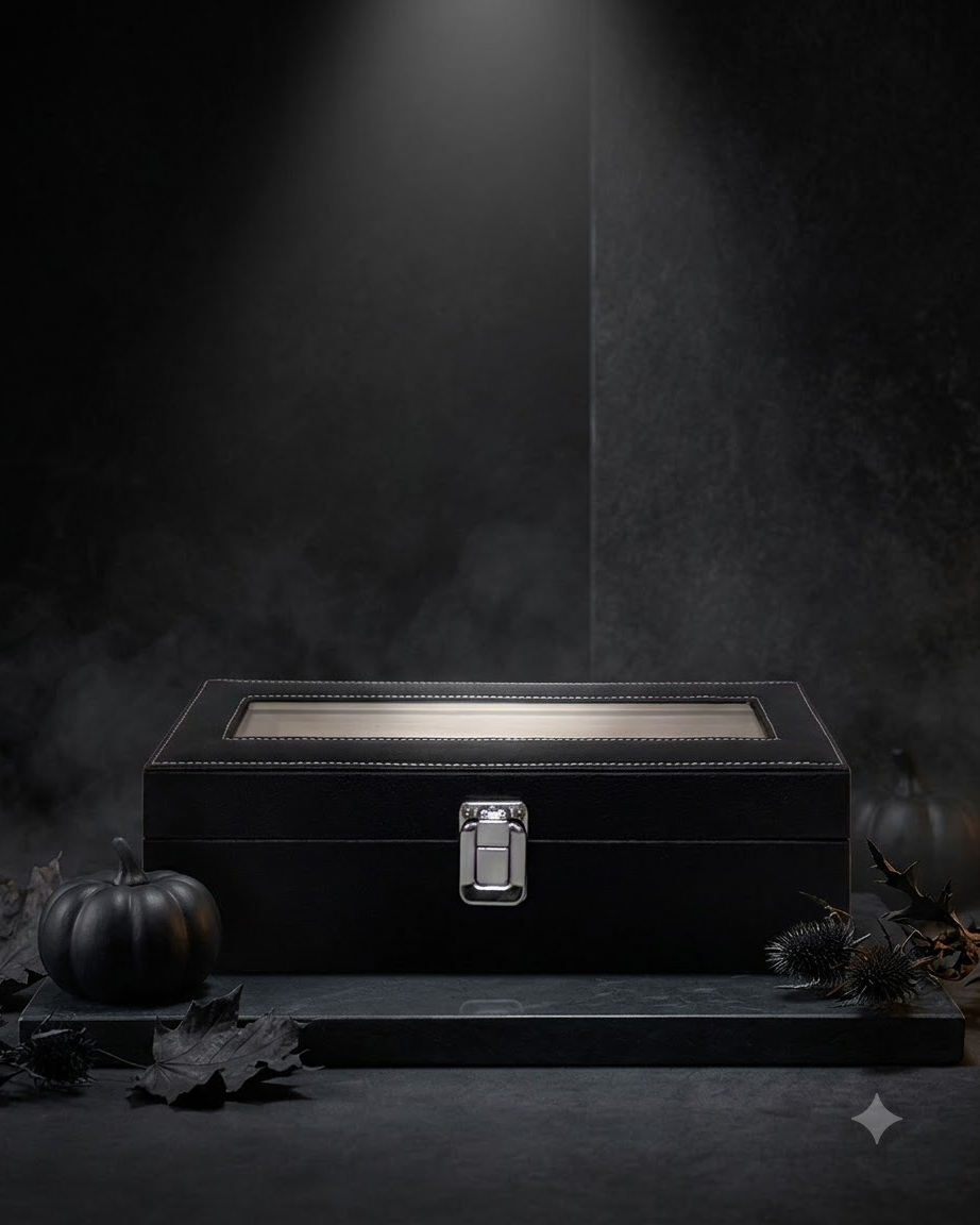 AVIKYA Royal Five Watch Box 1||1 quality