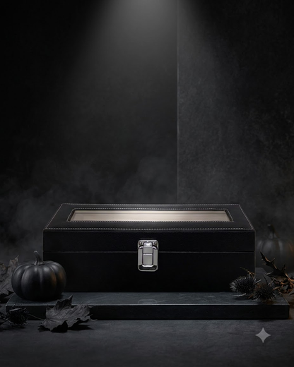 AVIKYA Royal Five Watch Box 1||1 quality
