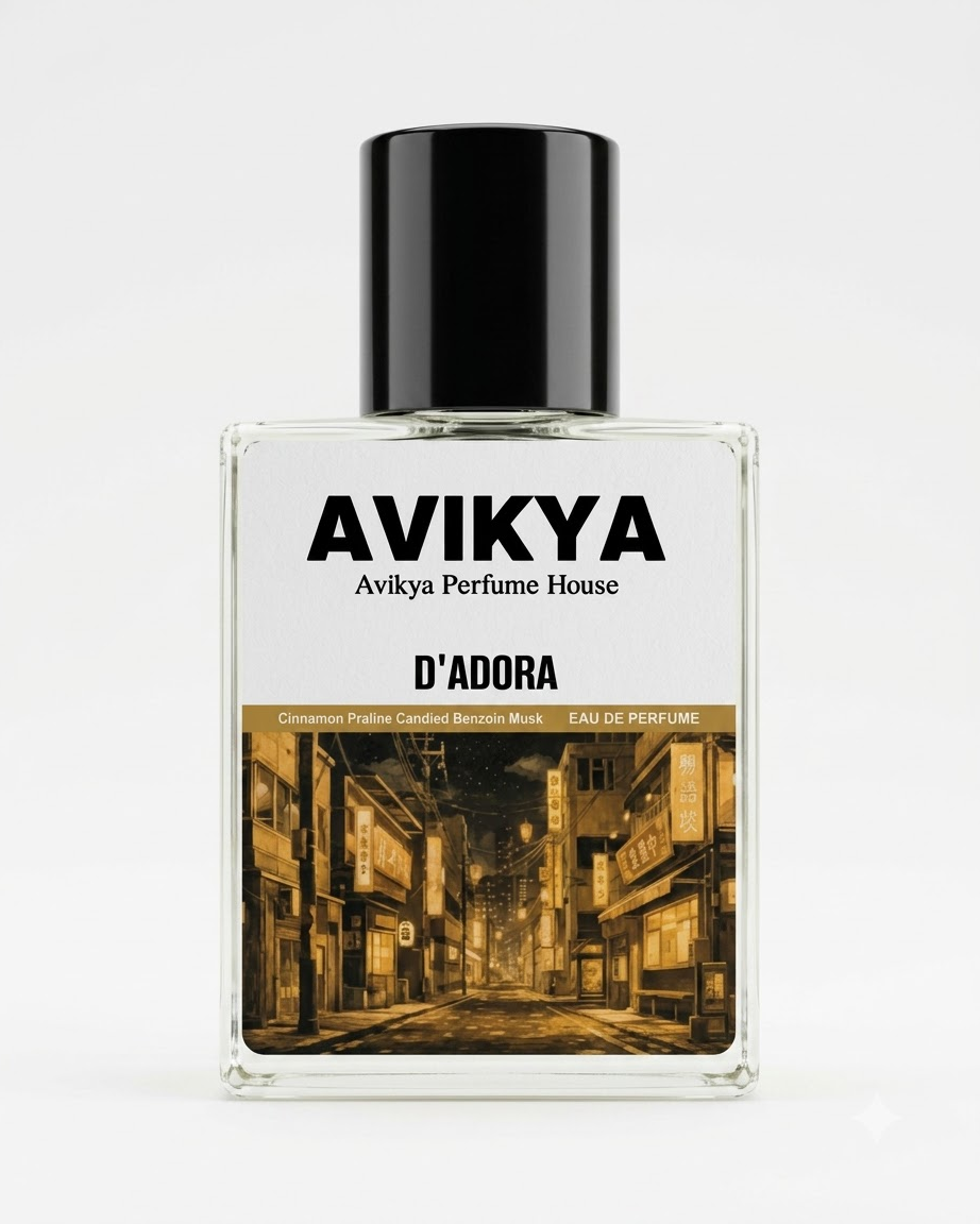 D ADORA inspired perfume 1||1 QUALITY