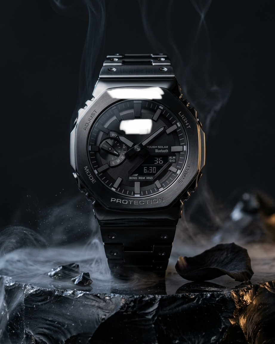 Shock | metal chain | 1:1 quality