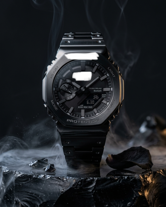 Shock | metal chain | 1:1 quality