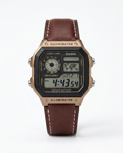 Casio AE-1200WHL-5AV 1||1 quality